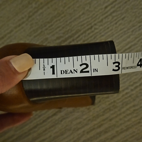 Born Mocho Loafers - Picture 8 of 8